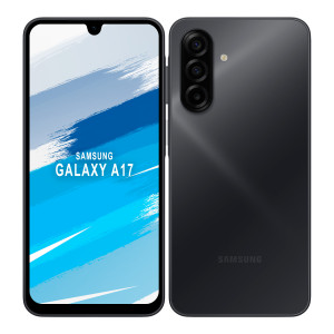 Samsung Galaxy A17 6,7'' 4G 4gb 128gb Triple Cam 50mp