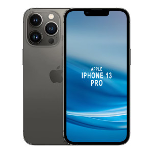iPhone 13 Pro 6,1'' 5G 6gb 256gb Triple Cam 12mp