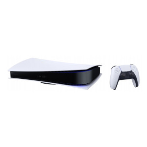 Consola Digital Ps5 Slim 16gb 825gb Astro Bot + Gran Turismo 7