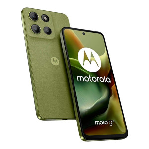 Motorola G15 6,72'' 4G 4gb 128gb Dual Cam 50mp