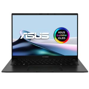 Notebook Asus Zenbook Ryzen 7 16gb 1tb 14