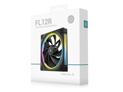 Fan Deepcool FL12R ARGB