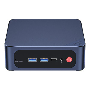 Mini Pc Beelink Sei12 Core I5 16gb 500gb Win11 Pro