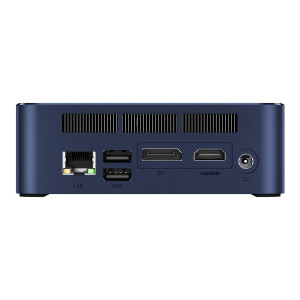 Mini Pc Beelink Sei12 Core I5 16gb 500gb Win11 Pro