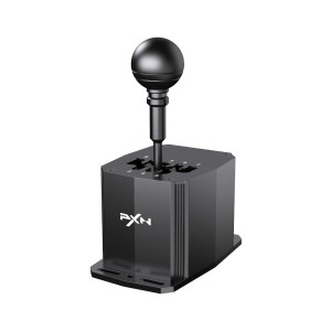 Palanca De Camibo Pxn 7+1 Sf U