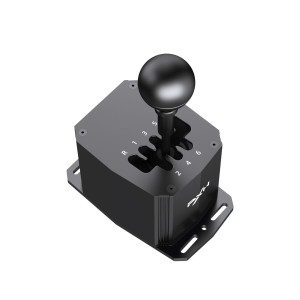 Palanca De Camibo Pxn 7+1 Sf U