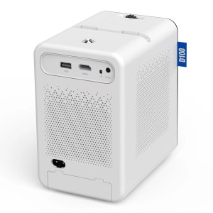 Proyector Vivibright D100 4k 1500 Lúmenes