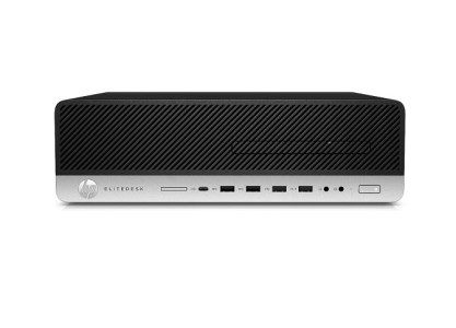 Equipo HP Core i5 3.0GHz, 8GB, 256GB, Win 10 Pro