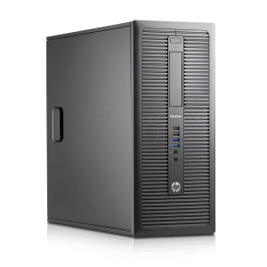 Equipo HP Core i5 3.2Ghz, 8GB, 120GB SSD, Win 8.1 Pro
