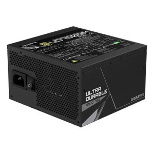 Gigabyte UD750GM PG5 - Fuente de alimentación (interna) - ATX12V 3.0/ EPS12V - 80 PLUS Gold - CA 100-240 V - 750 vatios - PFC activa