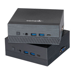 Mini Pc Comstar Tx7000 I7-1255u Free