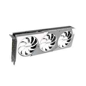 Tarjeta Inno3d Geforce Rtx 5070 Ti 16gb X3 Oc Wh