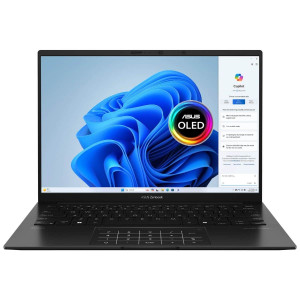 Notebook Asus Zenbook 14'' Oled Ryzen 7 16gb 1tb Win11