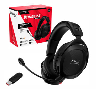 Audifono HyperX Cloud Stinger 2 PC