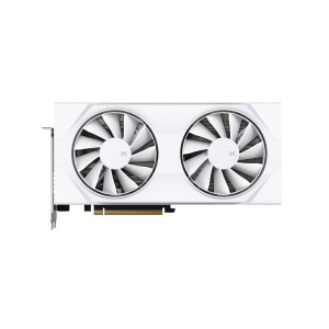 Tarjeta Xfx Radeon Rx9060xt 8gb Swift Dual W Gddr6