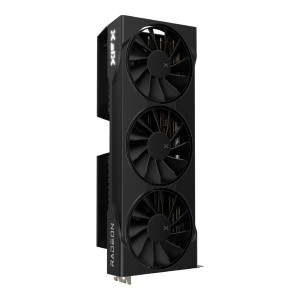 Tarjeta Xfx Radeon Rx9070xt 16gb Swift Triple GDDR