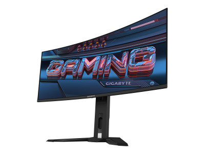 Gigabyte MO34WQC2 - Monitor OLED - curvado - 34