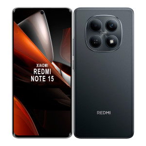 Xiaomi Redmi Note 15 6,77'' 4G 8gb 256gb Dual Cam 108mp