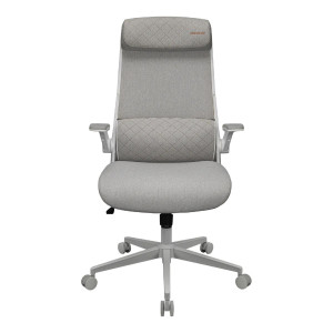 Silla Cougar Stryder White