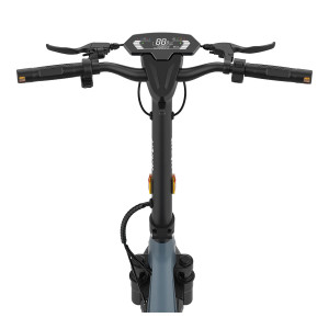 Monopatín Eléctrico Atom Kaizen Pro Plegable 120kg 50km/h