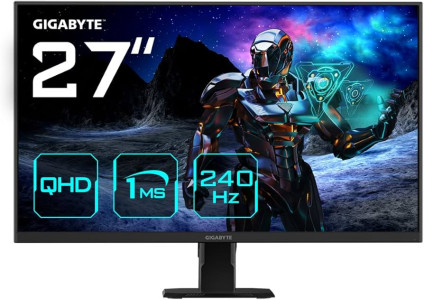 MONITOR GAMING 27