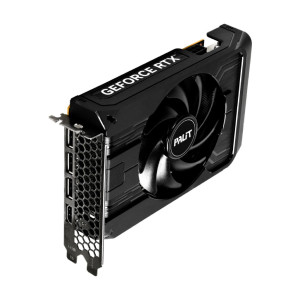 Tarjeta Palit Geforce Rtx 5050 Stormx 8gb Gddr6