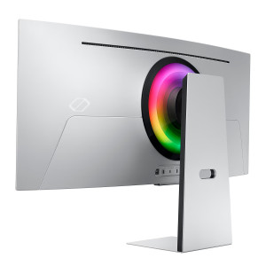 Monitor Samsung Odyssey G8 34