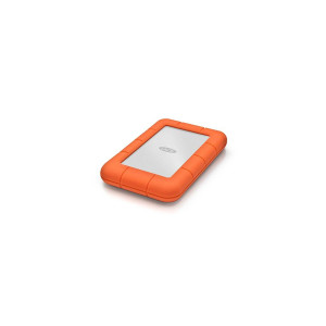 DISCO EXTERNO LACIE RUGGED 1TB