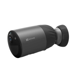 Camara Wifi Ezviz CS-BC1C 4K 8MP con batería