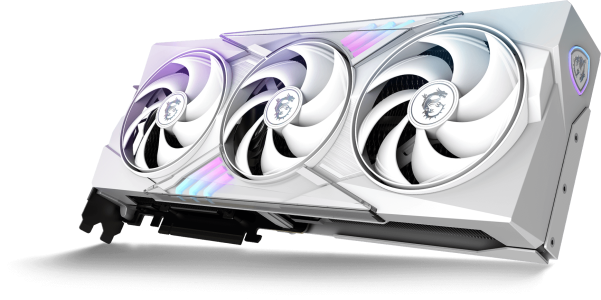 RTX5070TI 16G GAMING TRIO OC W