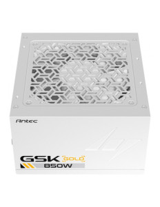 FUENTE GSK850 WHITE ATX 3.1
