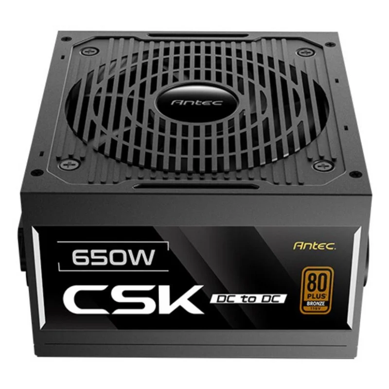 FUENTE CSK650DC EC