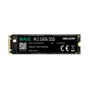 SSD INT NVME WAVE 1024G