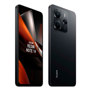 Xiaomi Redmi Note 14 6,67'' 4G 6gb 128gb Triple Cam 108mp