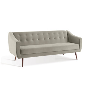 Sofa Cama Durham Velvet Fendy