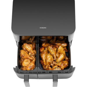 Freidora de aire Xiaomi Dual Zone Air Fryer 10L