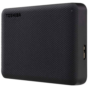 Disco externo Toshiba 4TB USB 3.0