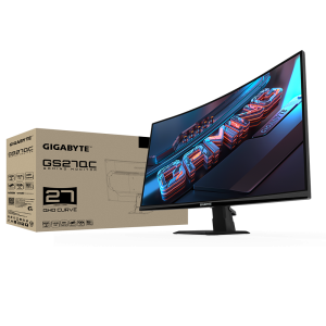 MONITOR GAMING GS27QCA
