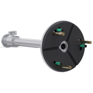 Soporte de Techo para Proyector Wanbo