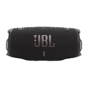 Parlante Portatil JBL Charge 6 Bluetooth negro