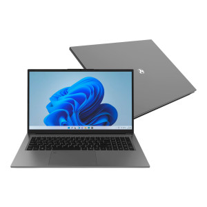 Notebook Gateway 17,3'' Ryzen 716gb 1b Win11