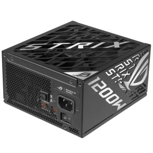 Fuente Asus ROG Strix 1200P Gaming 80 Plus Platinum