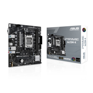 Mother Asus PRIME A620M-K AM5