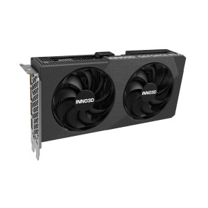 Tarjeta Inno3d Geforce RTX 5060 8GB Twin X2
