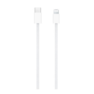 Teclado Español Apple Magic Bt Touch ID Lightning