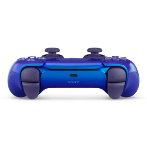 Gamepad Inalámbrico Bt Sony Ps5 Dualsense Respuesta Háptica
