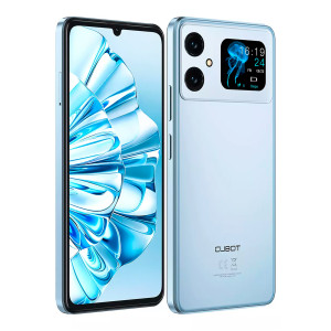 Cubot A20 6,745''+1,83'' 4G 4+8gb 128gb Dual Cam 48mp