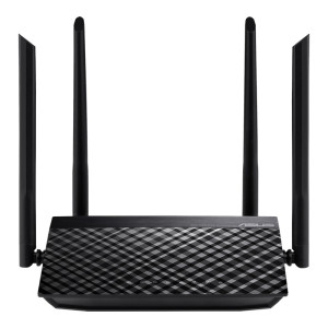 Router Wireless ASUS RT AC1200 V2 Dual band