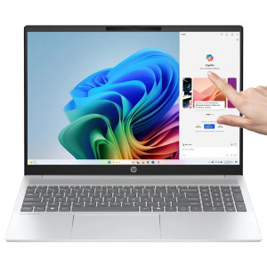 Notebook HP Core Ultra 7 5.2Ghz, 16GB, 1TB SSD, 16