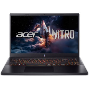 Notebook Gamer Acer Core i5 4.6Ghz, 16GB, 512GB SSD, 15.6